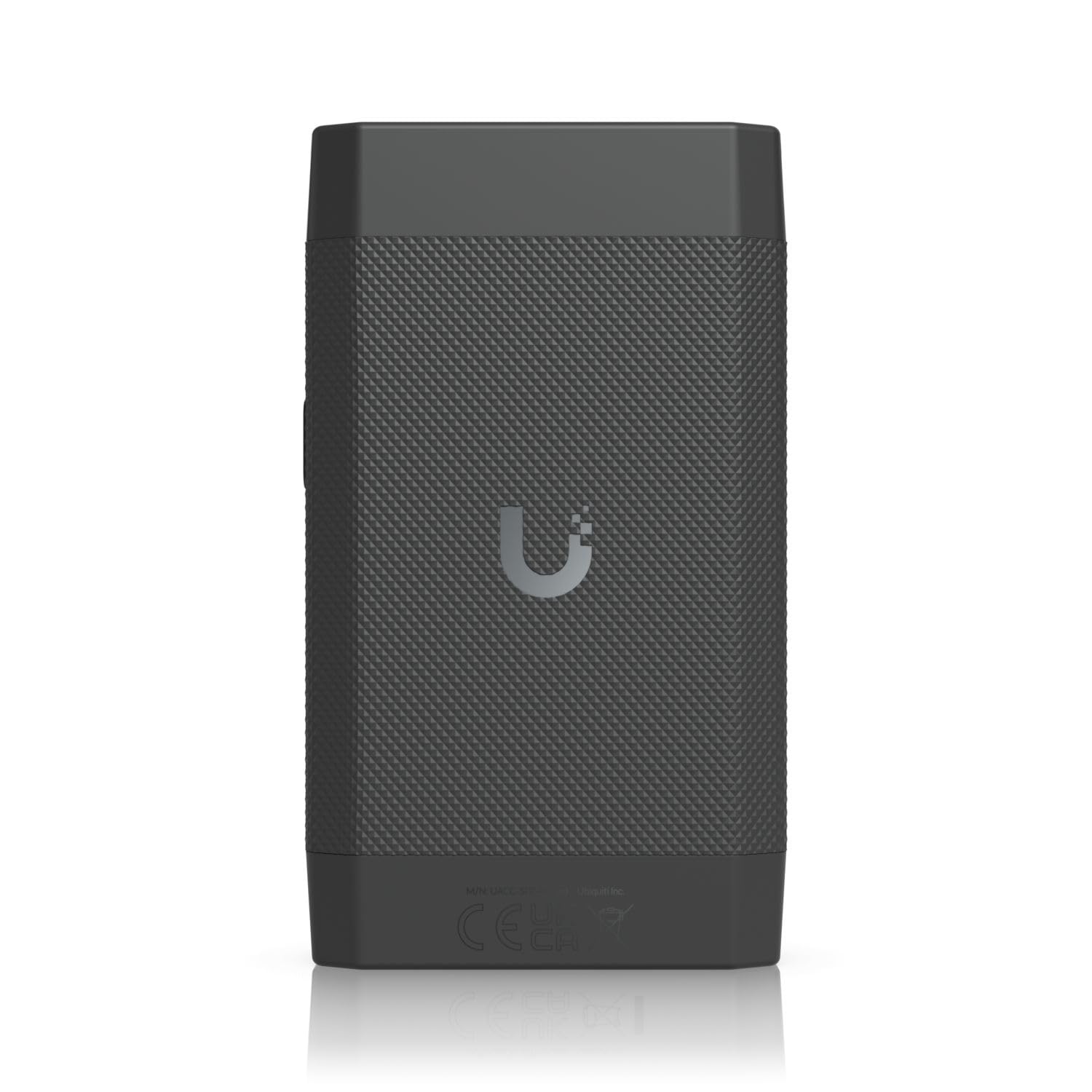 Portable management tool with a 1.9" tou