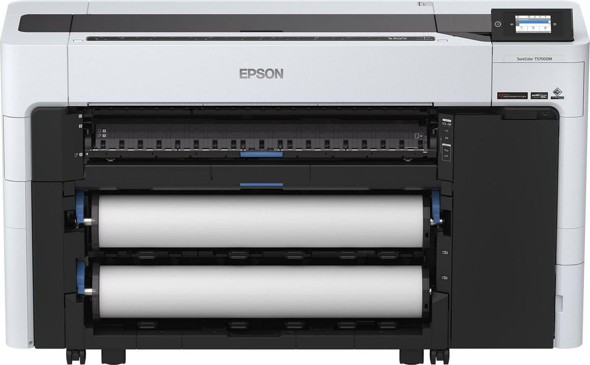 EPSON SureColor SC-T5700D 36p Dual Roll Adobe Postscript