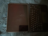 BELKIN Everyday Cradle Keyboard Folio for iPad 10th Gen (FR)