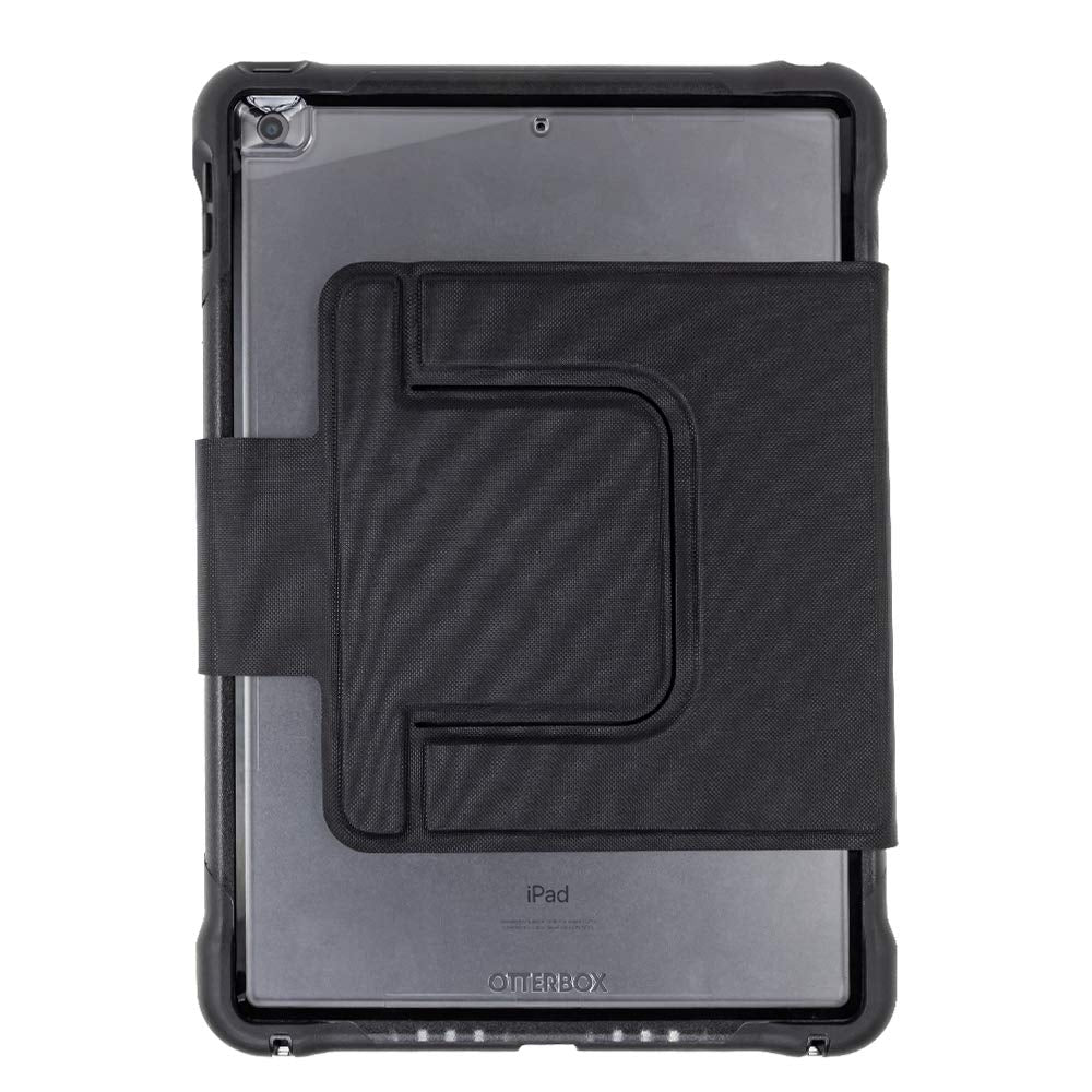 Unlimited Folio iPad 8/7 w/Screen RETAIL