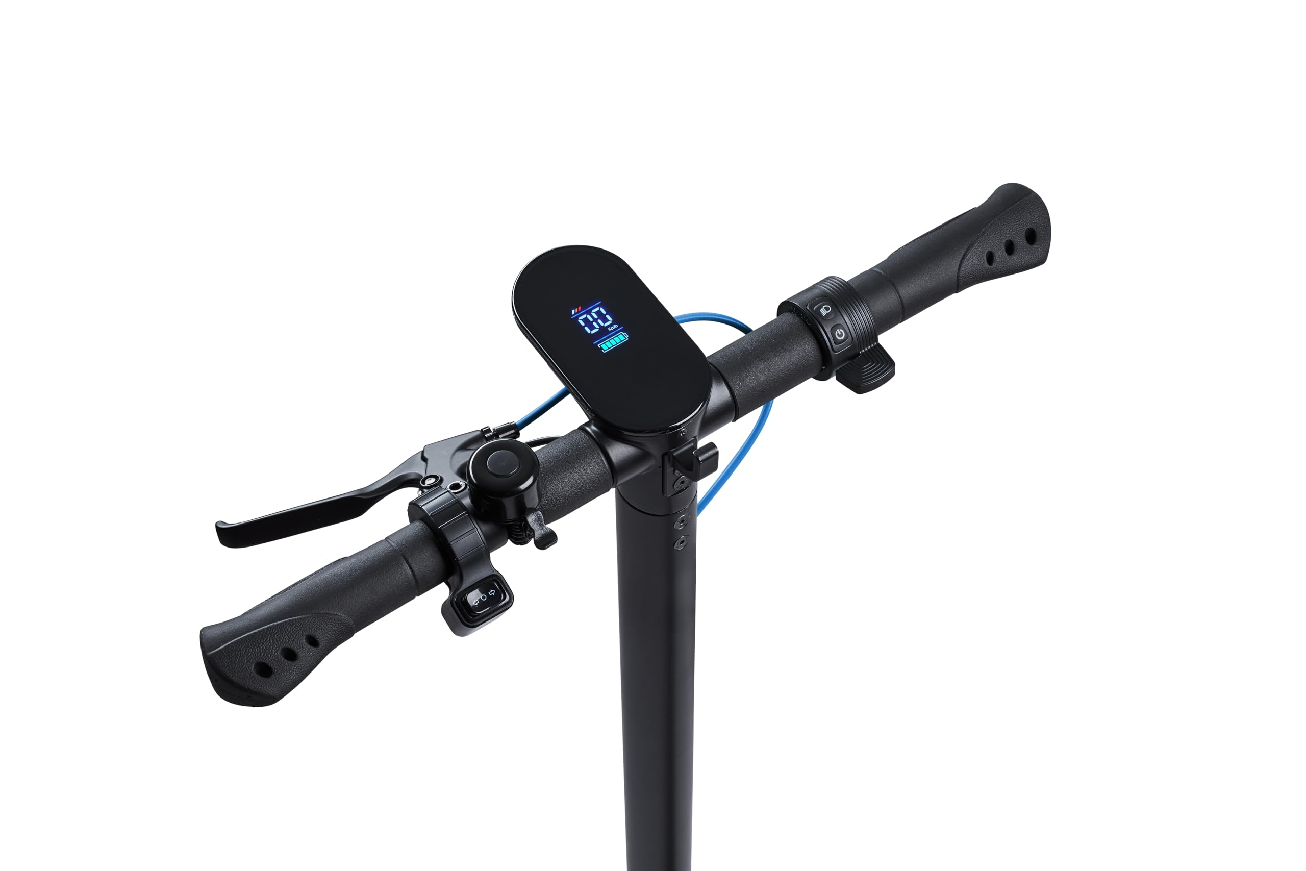 Trot elec Acer Série 5 Advanced Predator Alu moteur 500W avant Pneu 10'' Plein F