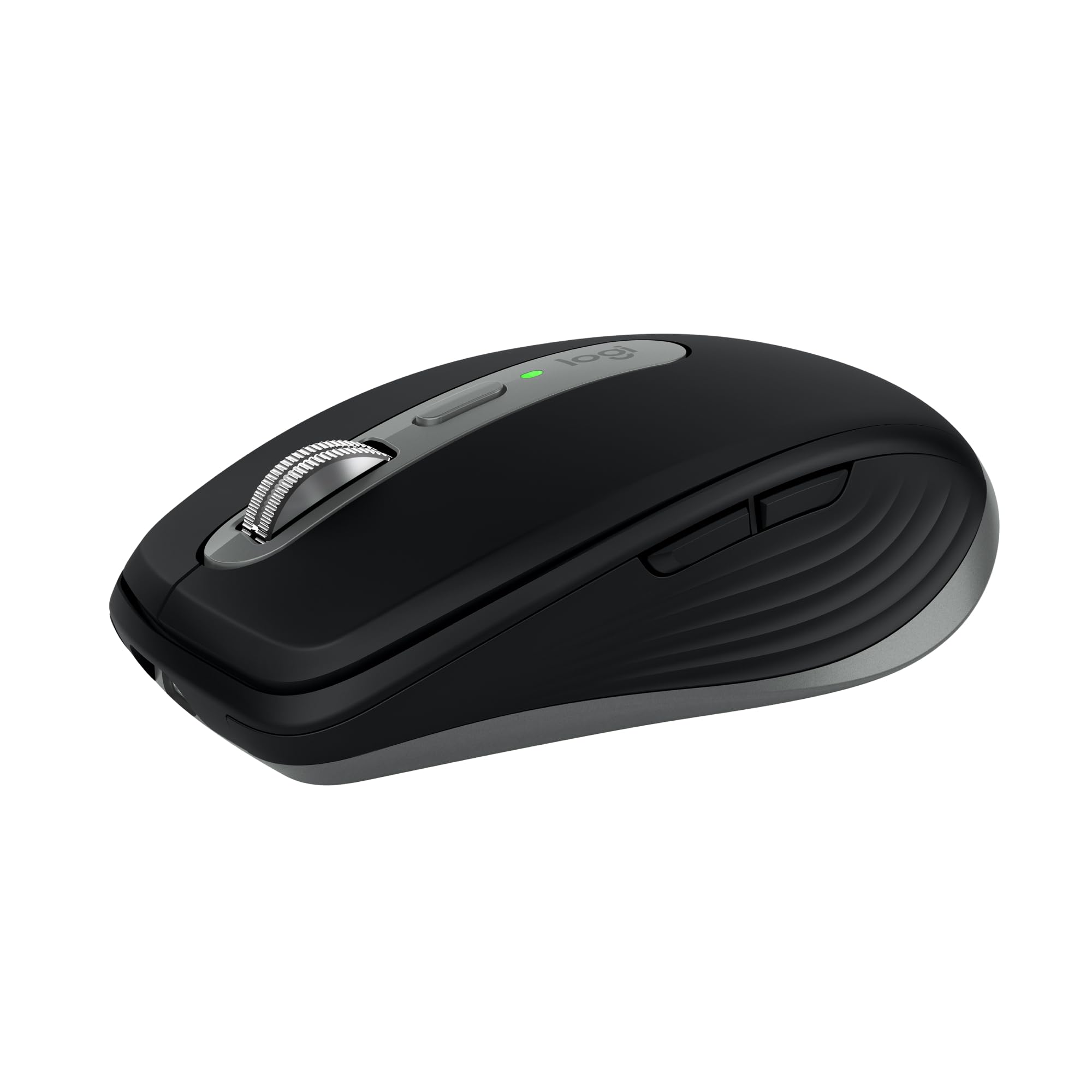 LOGITECH MX Anywhere 3S for Mac - Space Grey - EMEA28-935