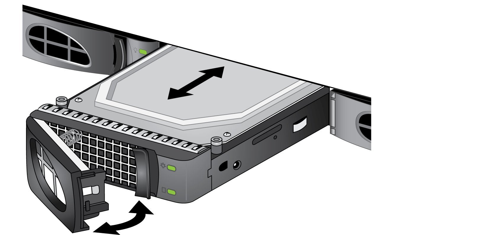 HP eCarePack 1year Post Warranty next businessday + DMR LaserJet P3015 HW Support