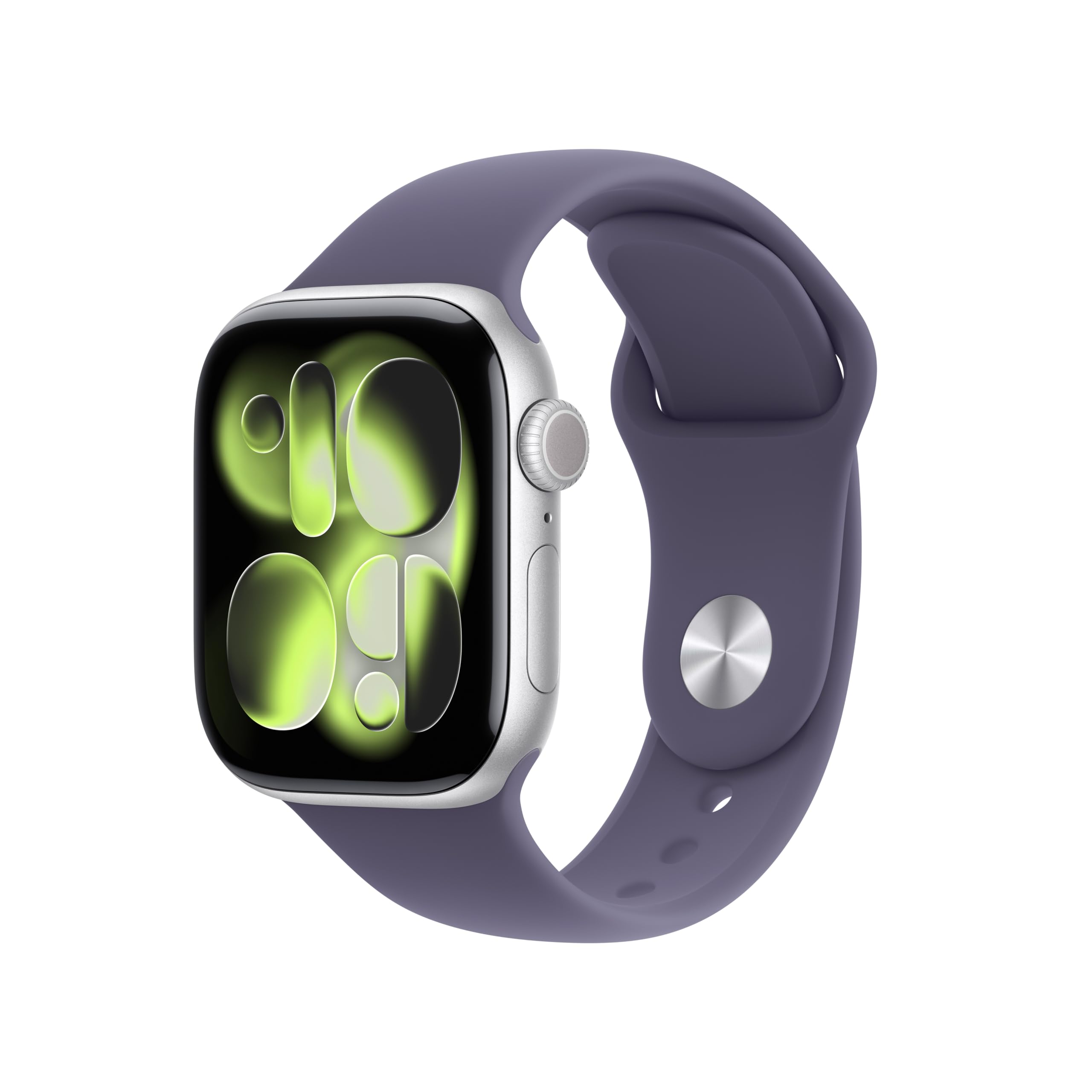 Apple Watch 11 42 Si Al Pf Sb Sm GPS