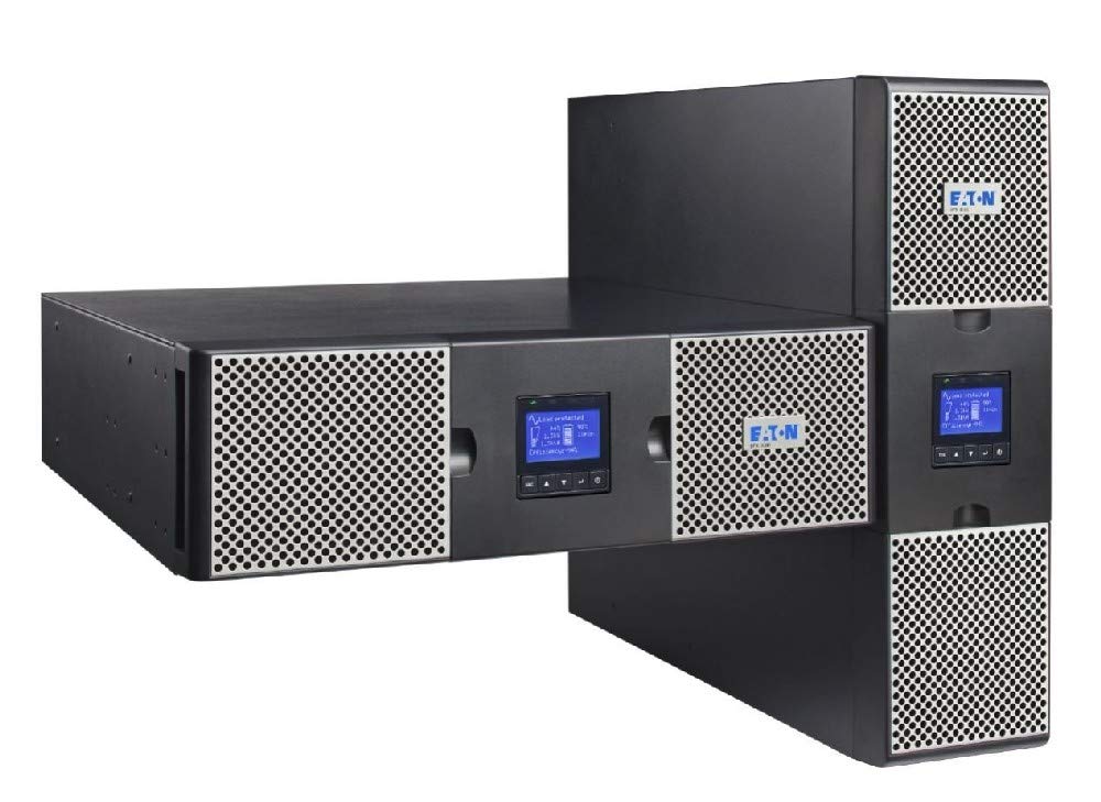Eaton 9PX 3000i RT3U HotSwap HW