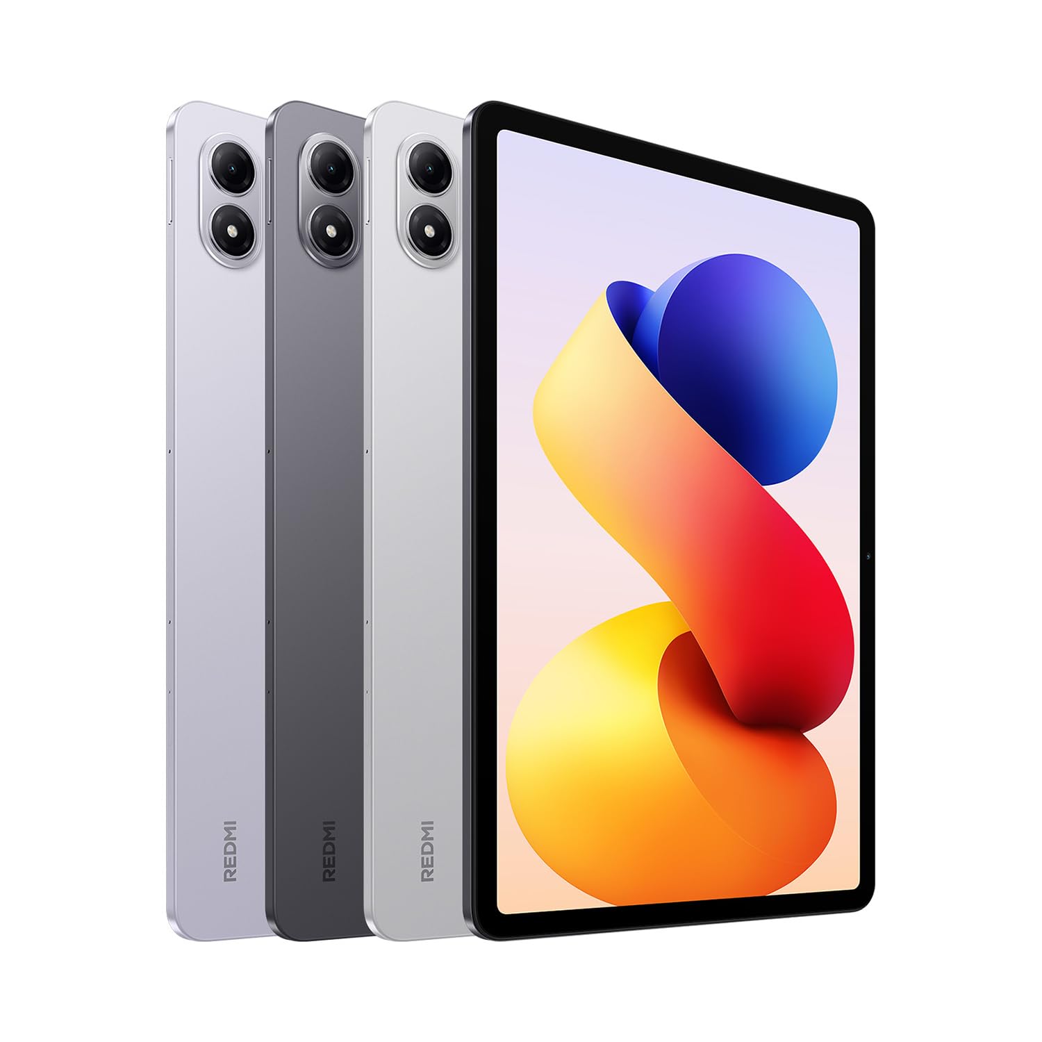 Xiaomi Redmi Pad 2 Pro (WIFI - 12.1'' - 128 Go, 6 Go RAM) Gris