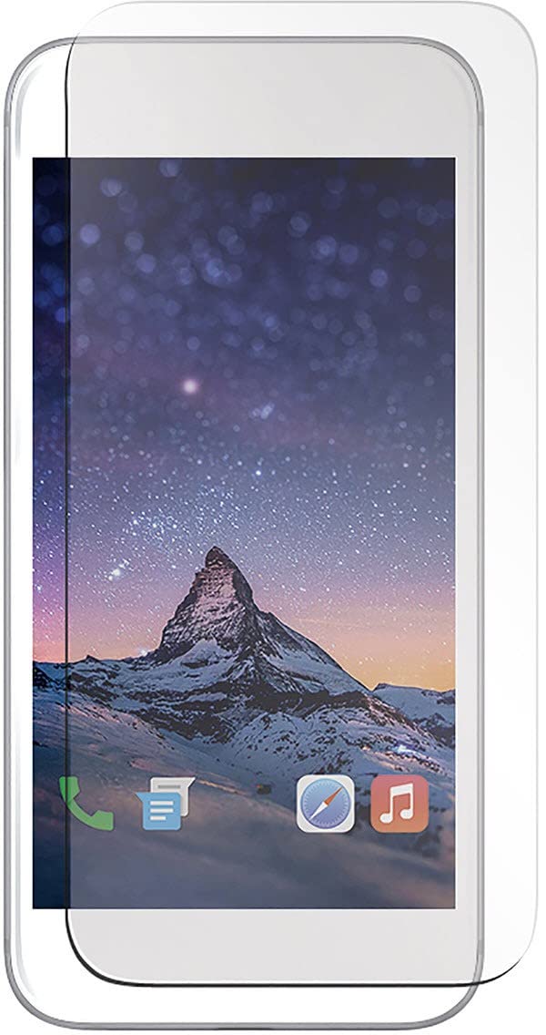 Screen Temp Glass 9H iPhone SE 2nd/8/7/6