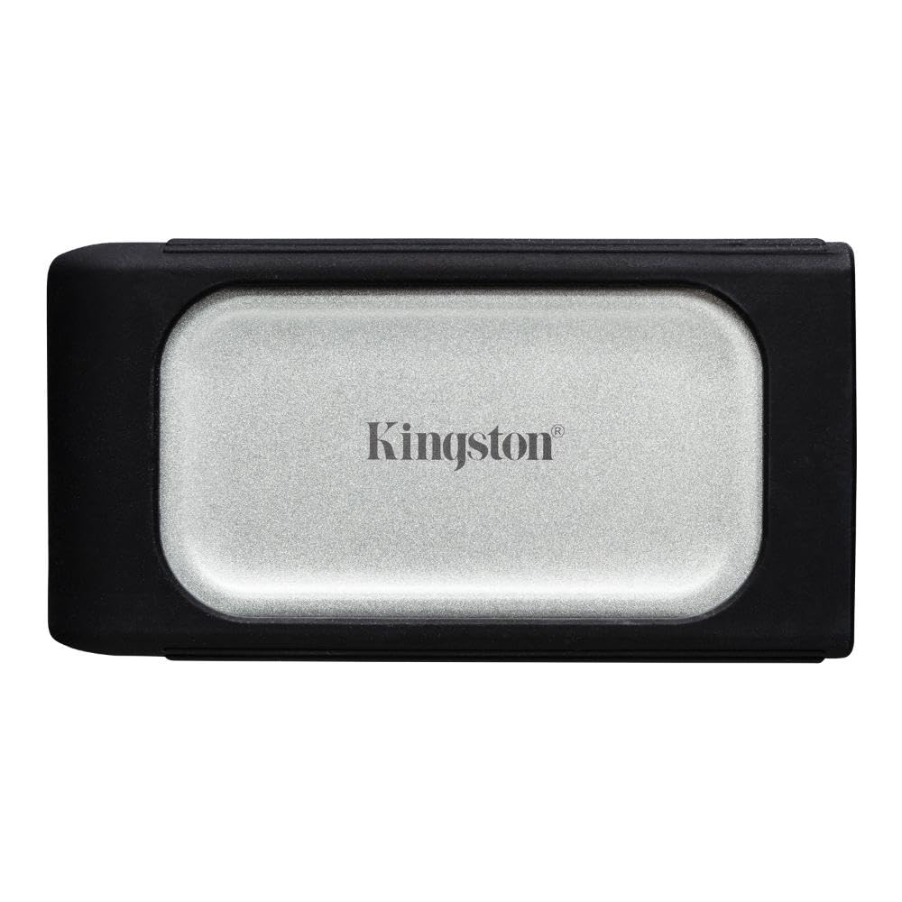 KINGSTON 4To PORTABLE SSD XS2000
