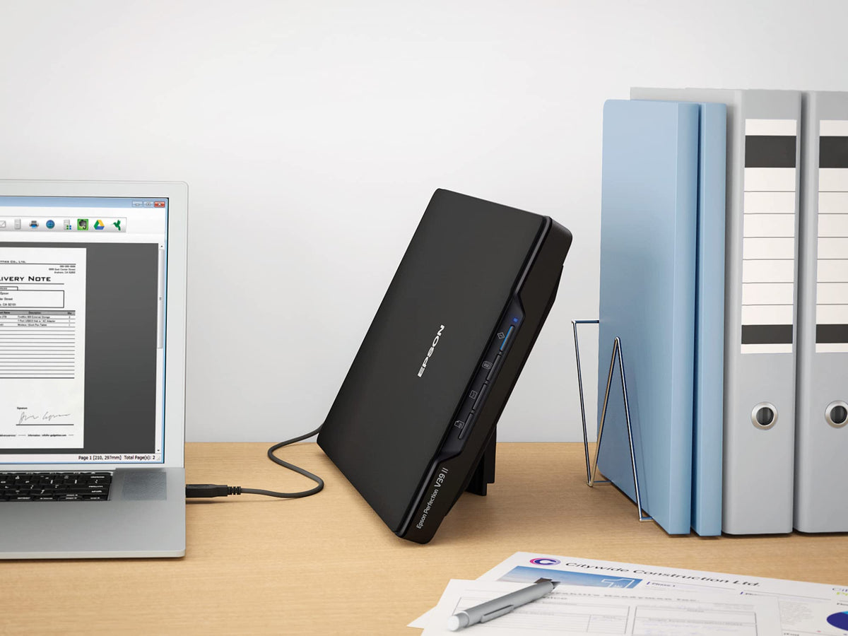 EPSON Perfection V39II Flatbed scanner Contact Image Sensor CIS A4/Letter 4800x4800dpi USB 2.0