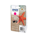 EPSON 1LB Singlepack Magenta 603 Ink w/s