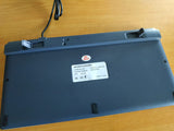 BAKKERELKHUISEN Clavier Compact UltraBoard 950 (DE)
