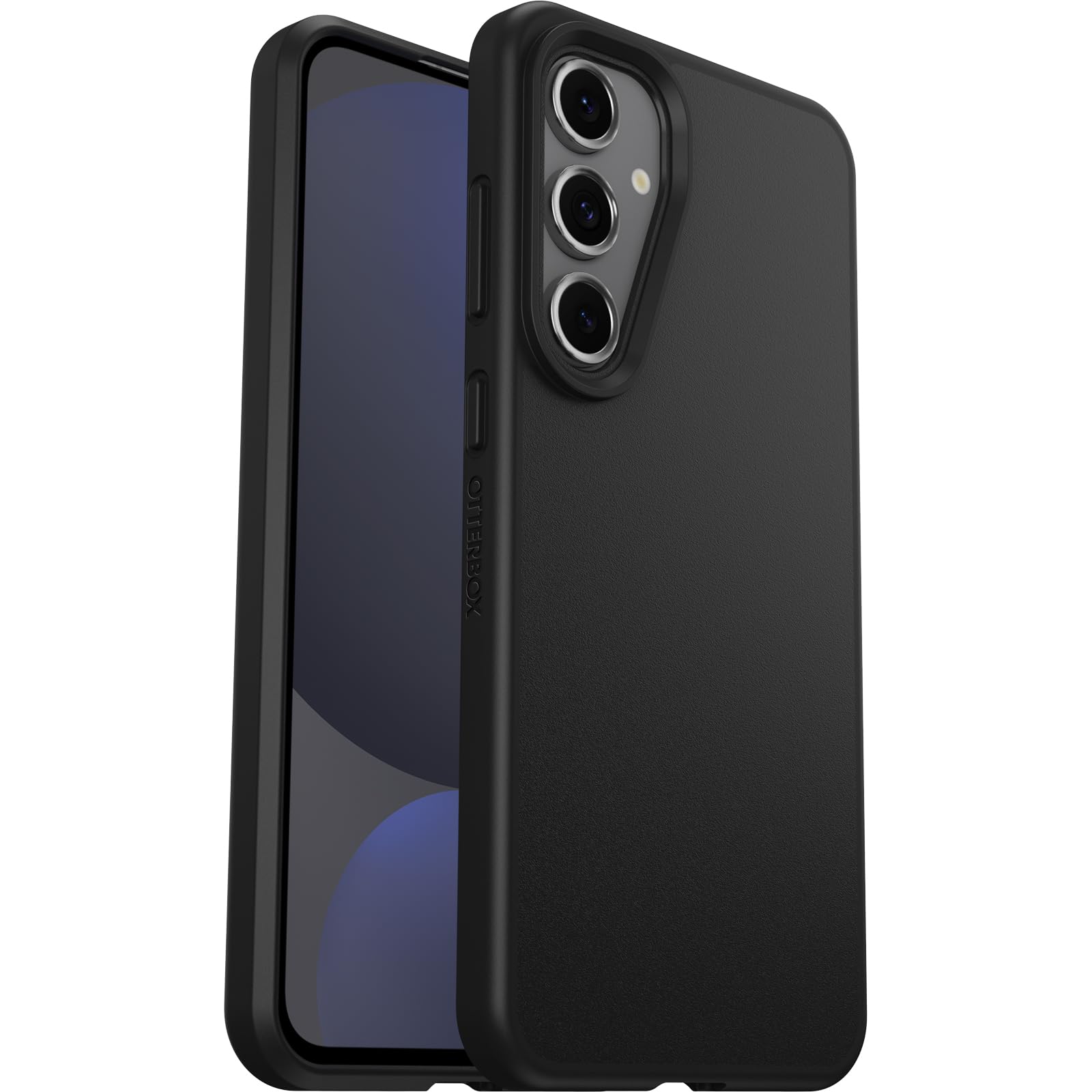 React Samsung Galaxy S24 FE BLK POLYBAG
