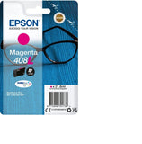 EPSON 2LB Singlepack Magenta 408L DURABrite Ultra Ink