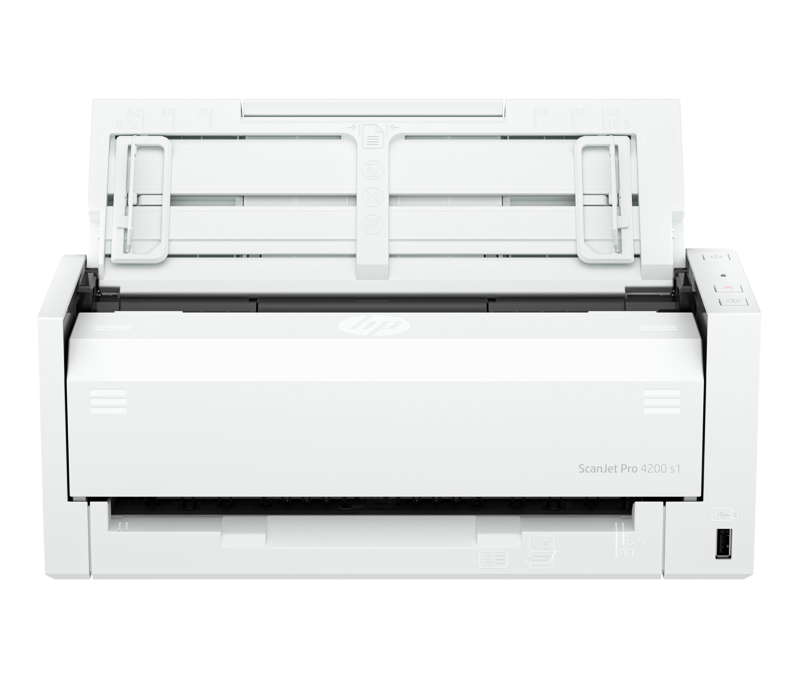 HP ScanJet Pro 4200 s1 Scanner 40ppm/80ipm scanner de document