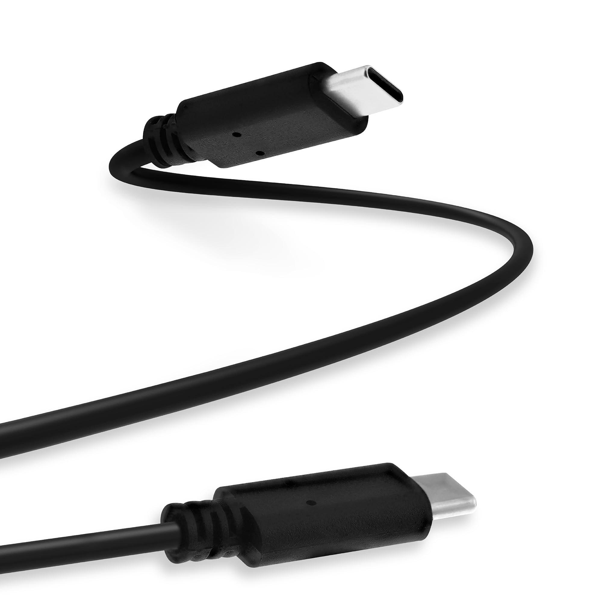 TNB USB-C to USB-C 2.0 charging cable