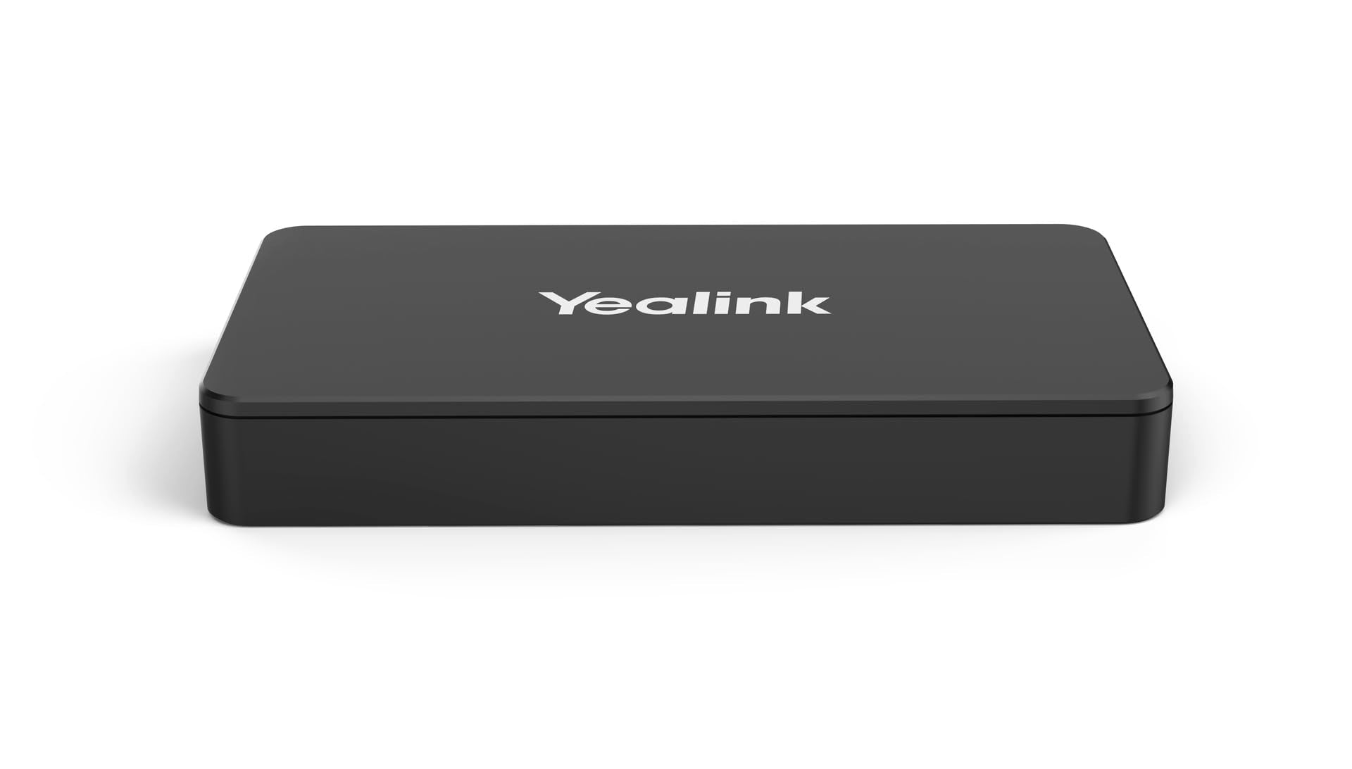 YEALINK MShare E2 Share Device for MVC system : MShare E2 wired content sharing adapter + 1.2m HDMI cable + 1.2m USB-C cable + 7m USB2 cable. No Wi-Fi AP. Including 2-year hardware warranty
