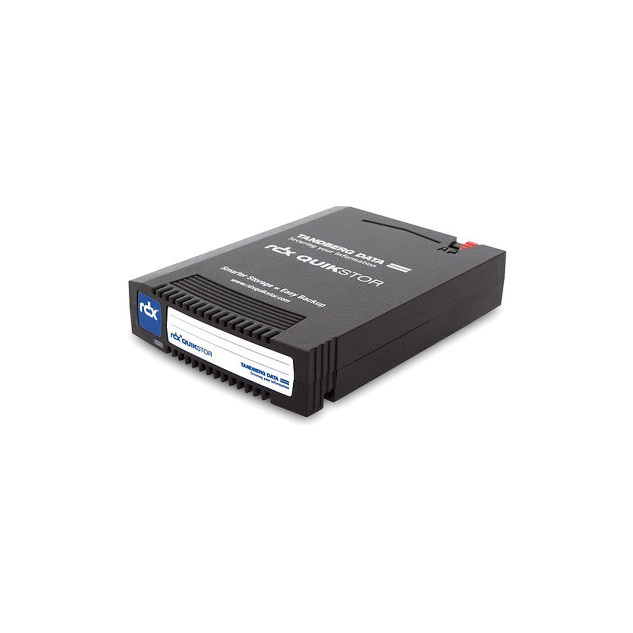Tandberg Data 8541-RDX support de stockage de secours Cartouche RDX