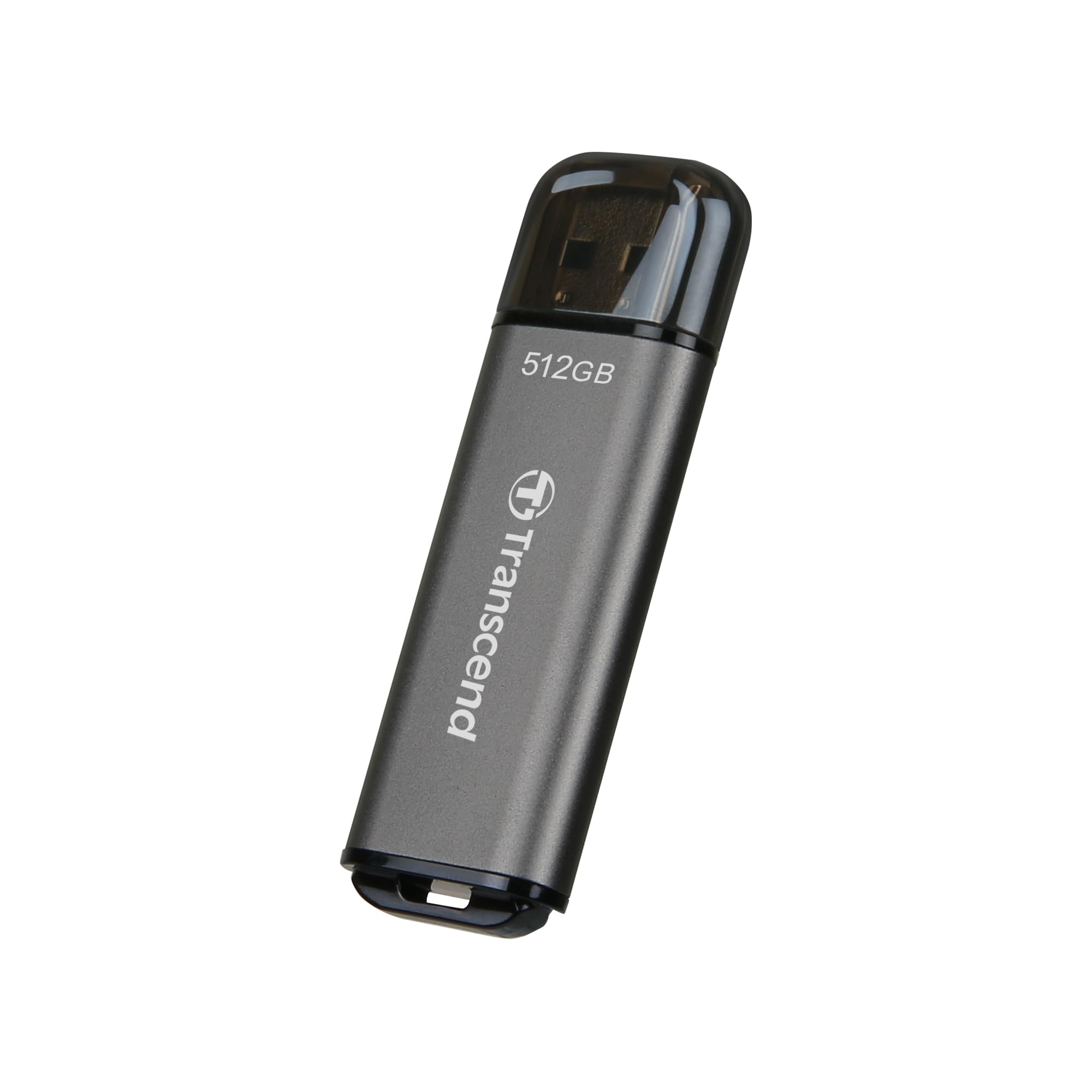 TRANSCEND JetFlash 920 512Go USB3.2 Pen Drive TLC High Speed