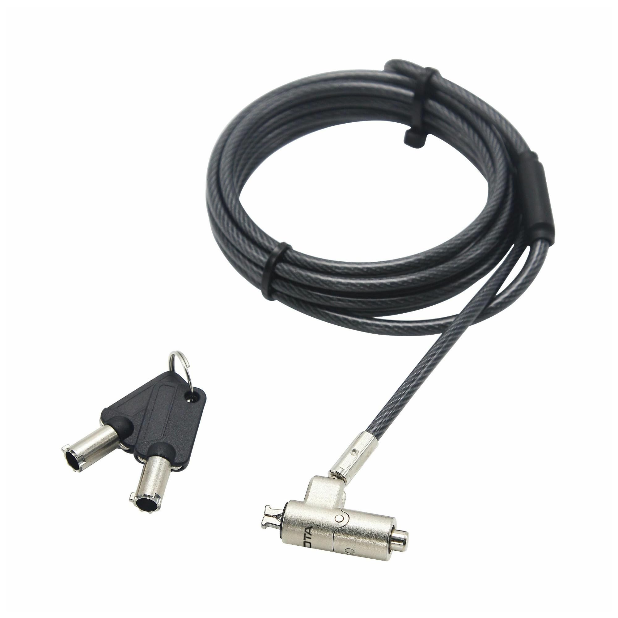 Security Cable Nano Lock Ultra Slim