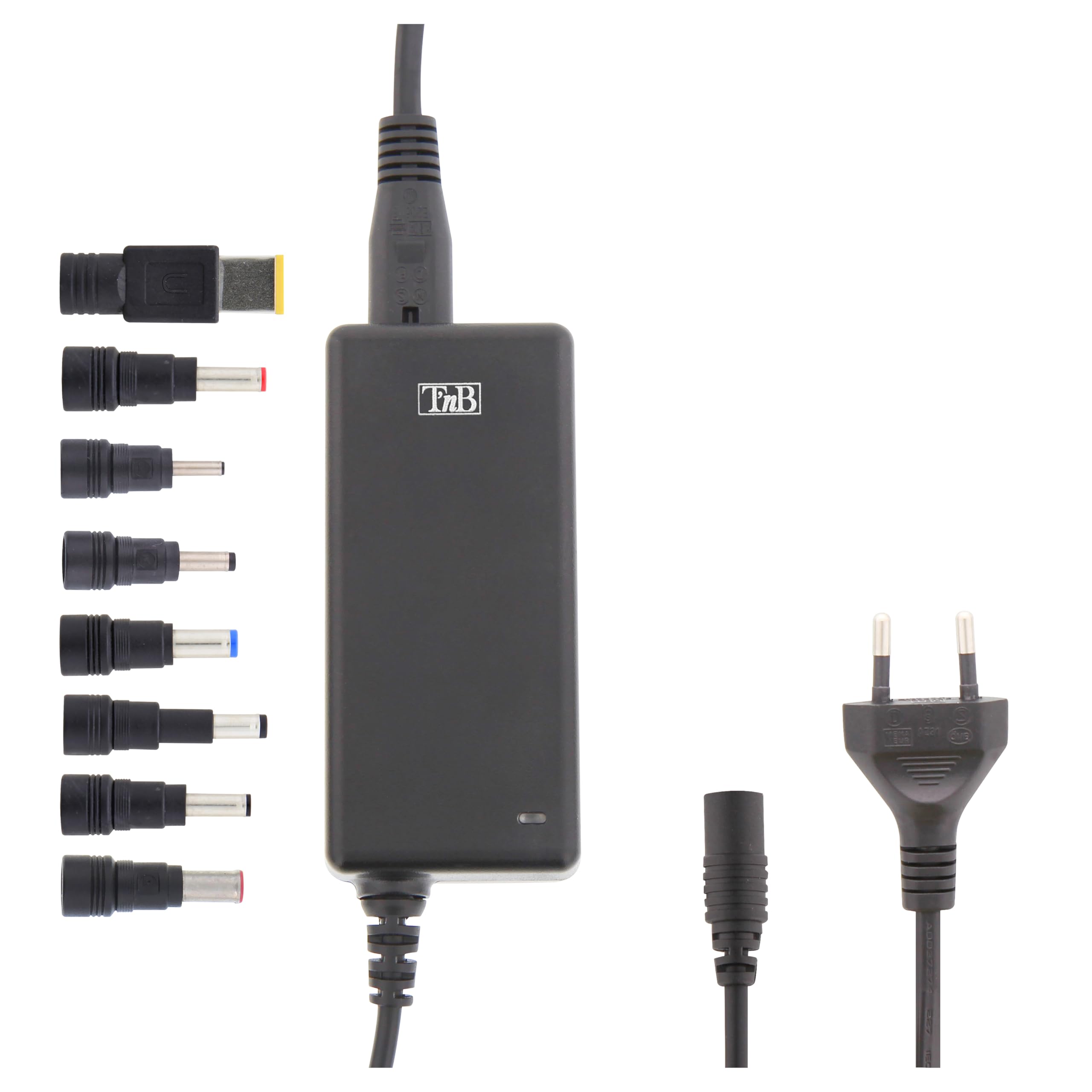 TNB Universal Power Supply For Ultrabook Up To 15p As Portable As Your Ultrabook Compatible With Most Ultrabook