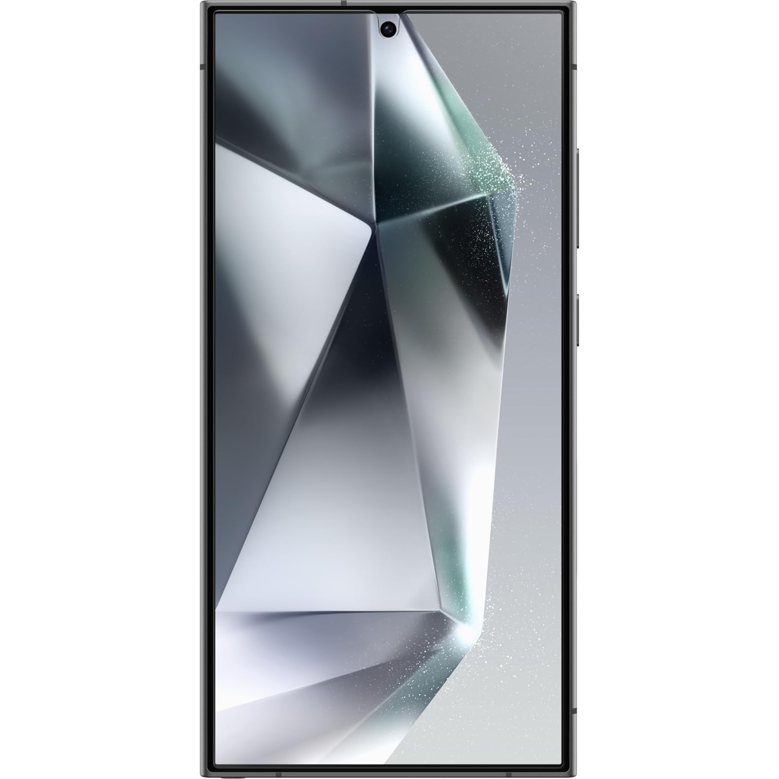 PolyArmor Premium Galaxy S24 Ultra clear