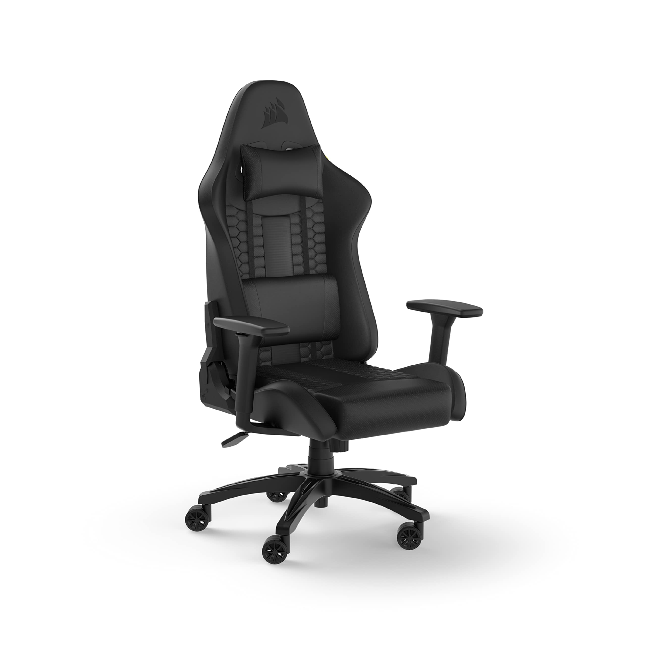 Chaise de jeu Corsair TC100 Noir