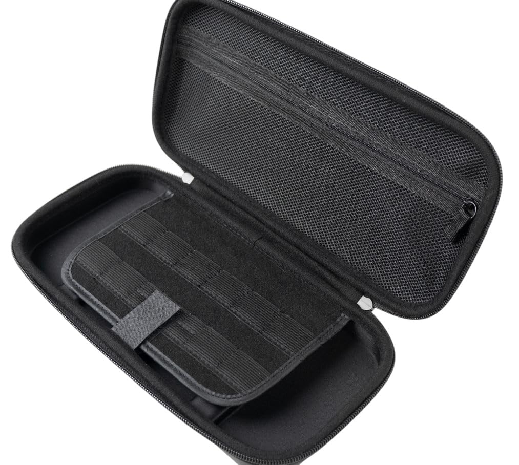 LEXIP CARRY AND PROTECT CASE SWITCH 2