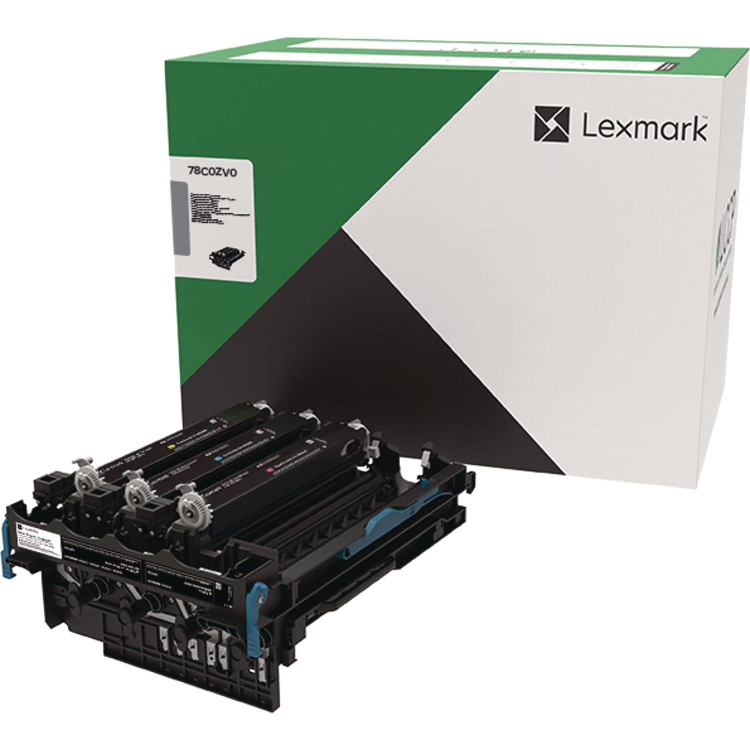 LEXMARK CS/X53/63x C/XC2335 Return 150K CMYK IK