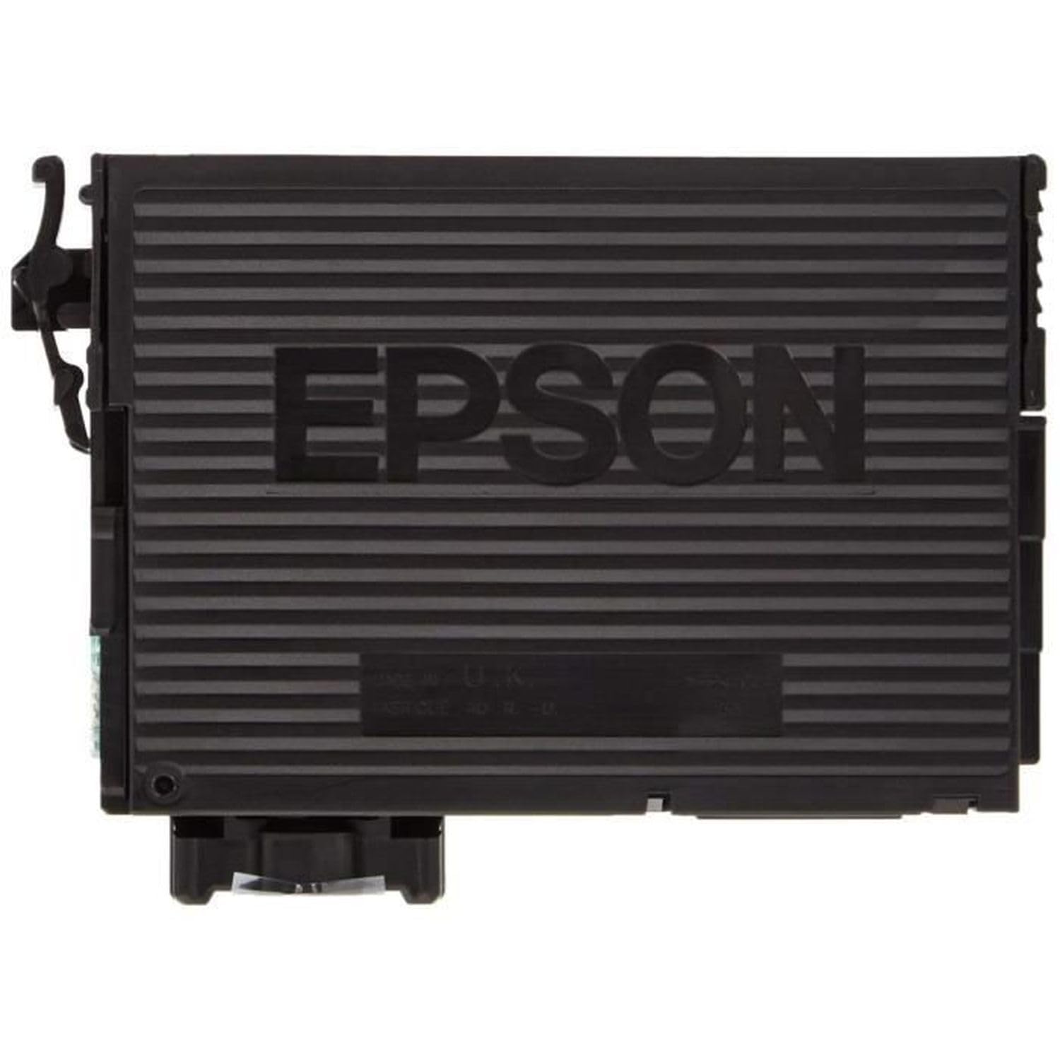EPSON 1LB Multipack Fraise - Ink Claria Home Black Cyan Magenta Yellow w/s