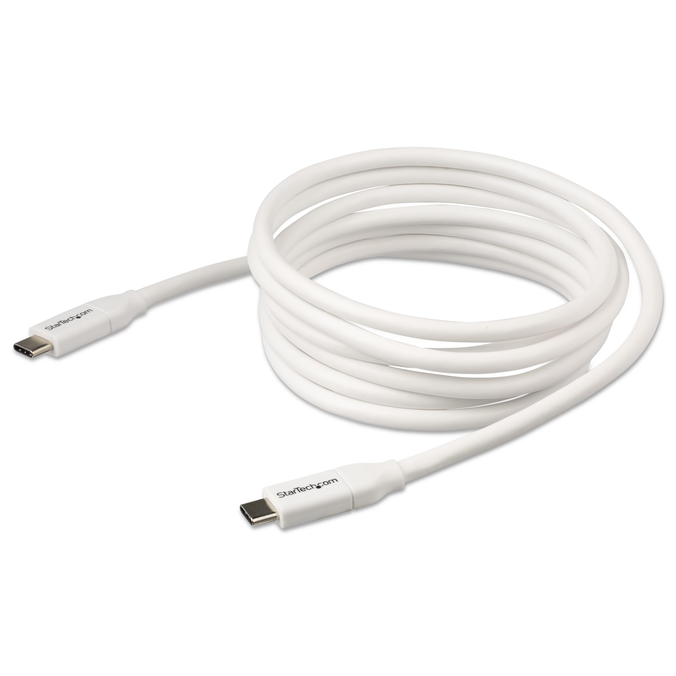 Cable USB-C w/5A PD - USB 2.0 - 2m 6ft