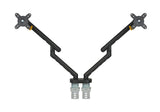 BAKKERELKHUISEN Bras double écrans BE Flexible Dual Black