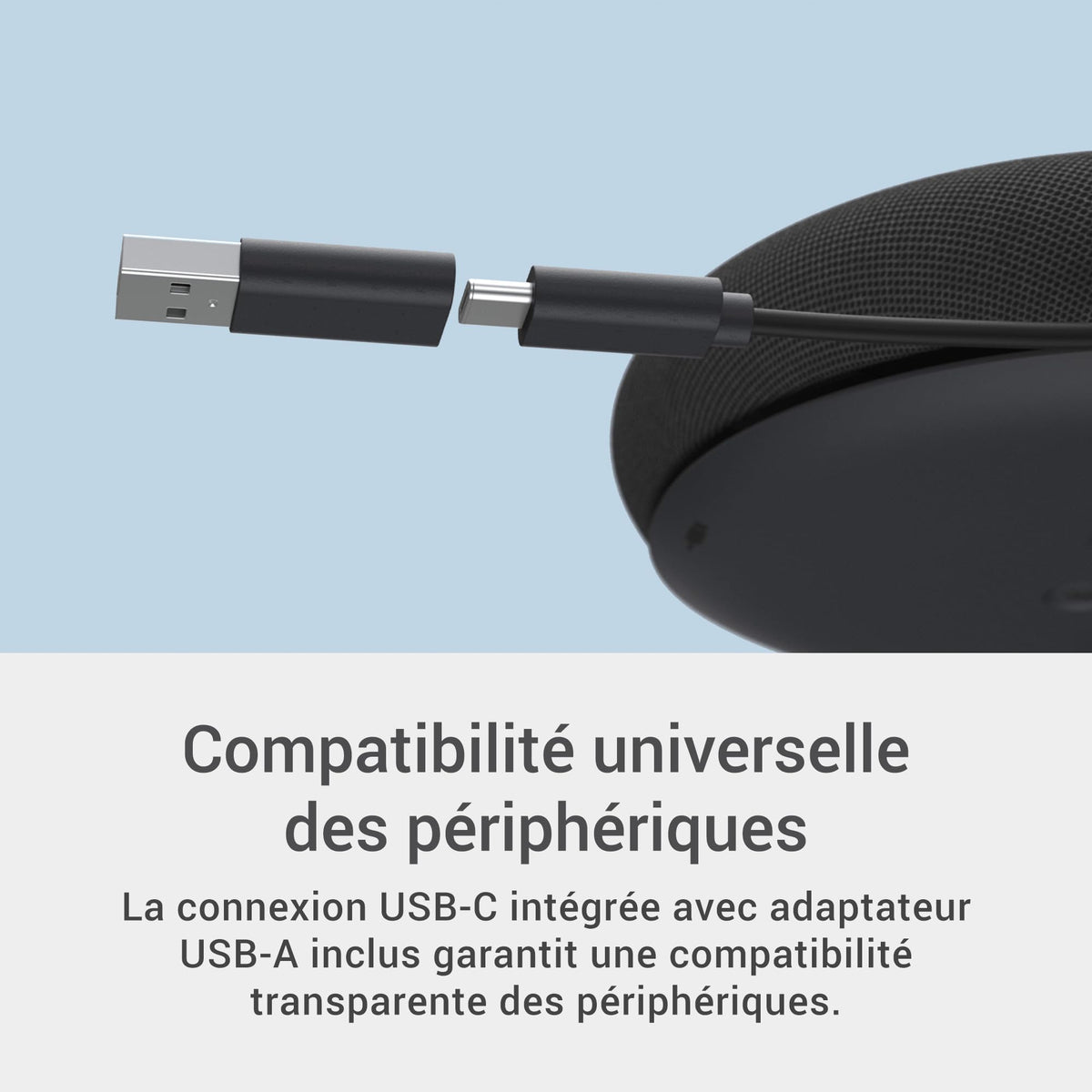 Dell Pro Plus Wireless SpeakerphoneSL525