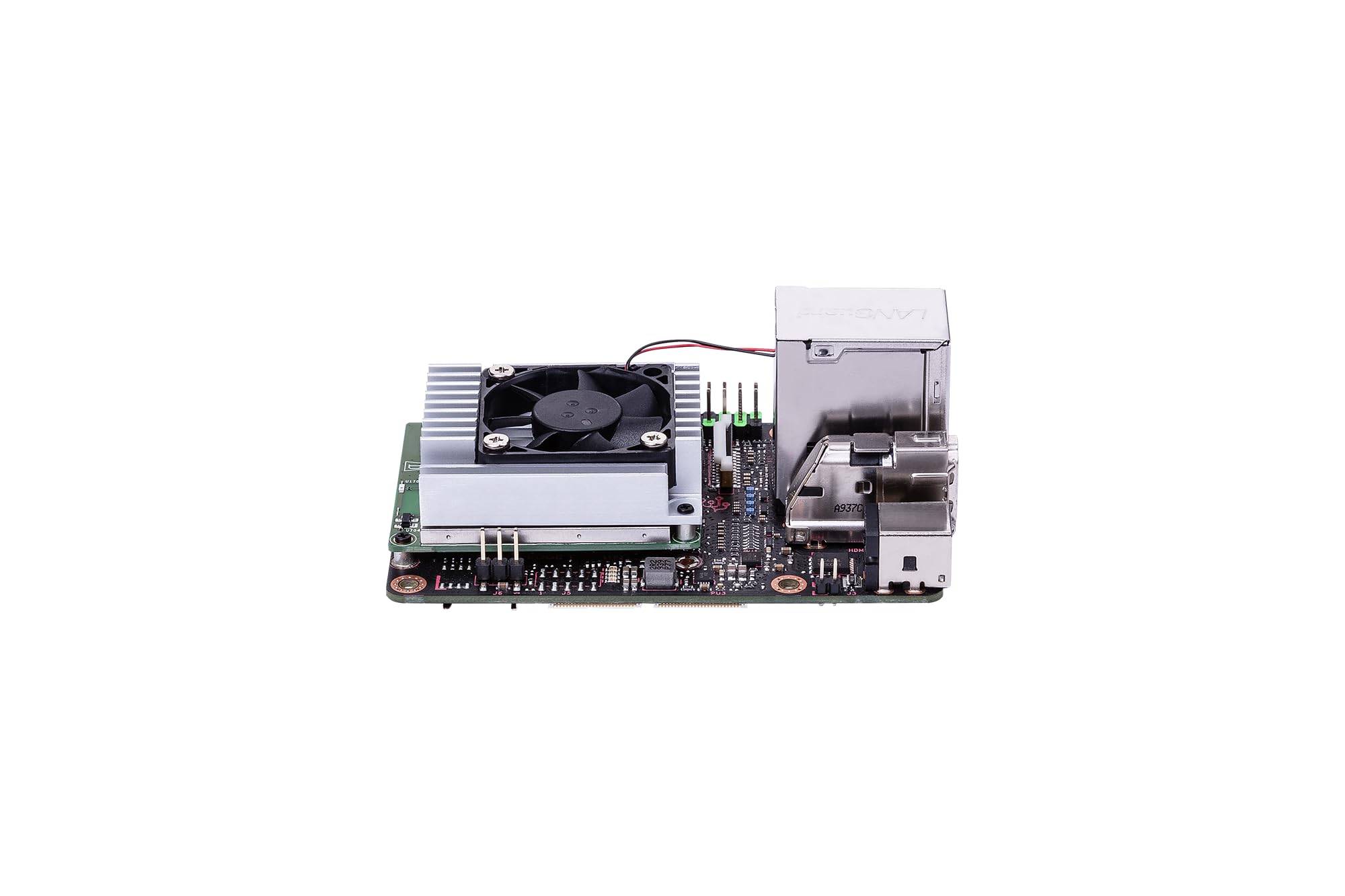 ASUS TINKER EDGE T NXP i.MX 8M GC7000 Lite DDR4 1xHDMI 4xUSB
