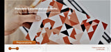 VOGEL S Support écran mural TVM 1215