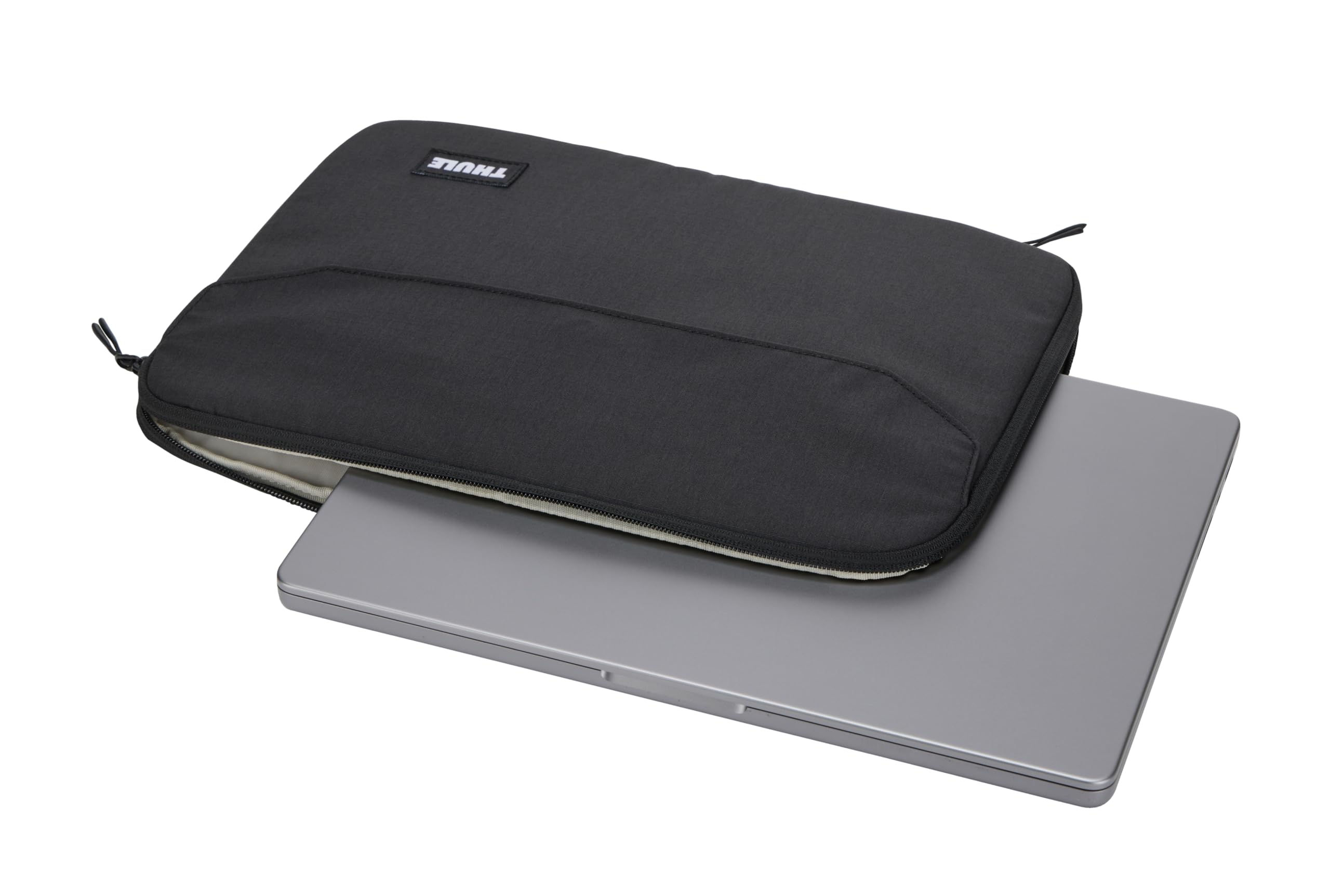 Thule Lithos Sleeve MacBook Pro 14" - Bl