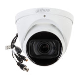 DAHUA HAC-HDW2501T-A caméra dôme HDCVI 4Mpix 2,8mm (HDW2)