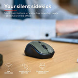 TRUST Bundle sacoche BOLOGNA 16p + souris sans fil YVI+ - Green