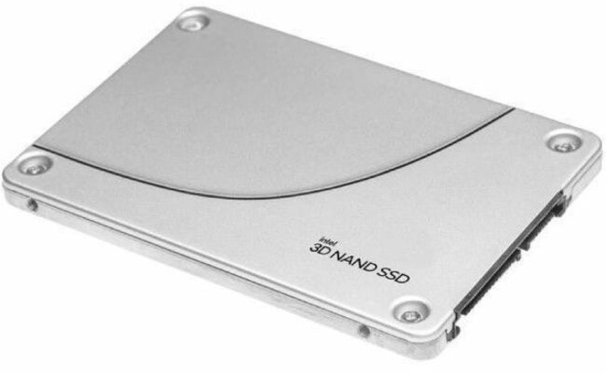 SSD D3-S4520 Series 960GB 2.5in SATA SPk