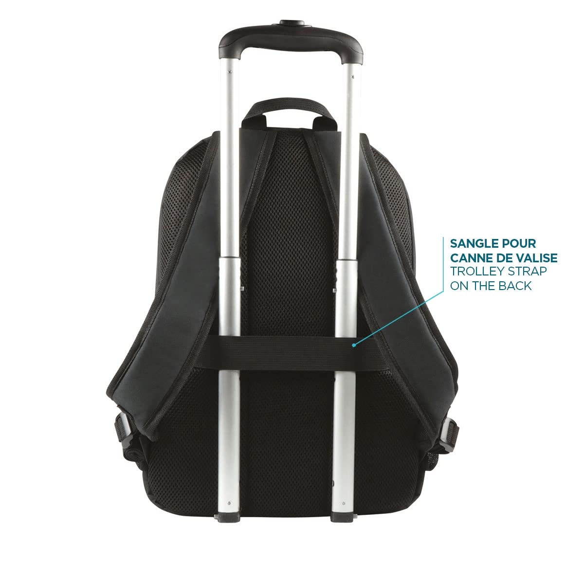 TheOneBackpack14-15.6 Bluezip30 RECYCLED
