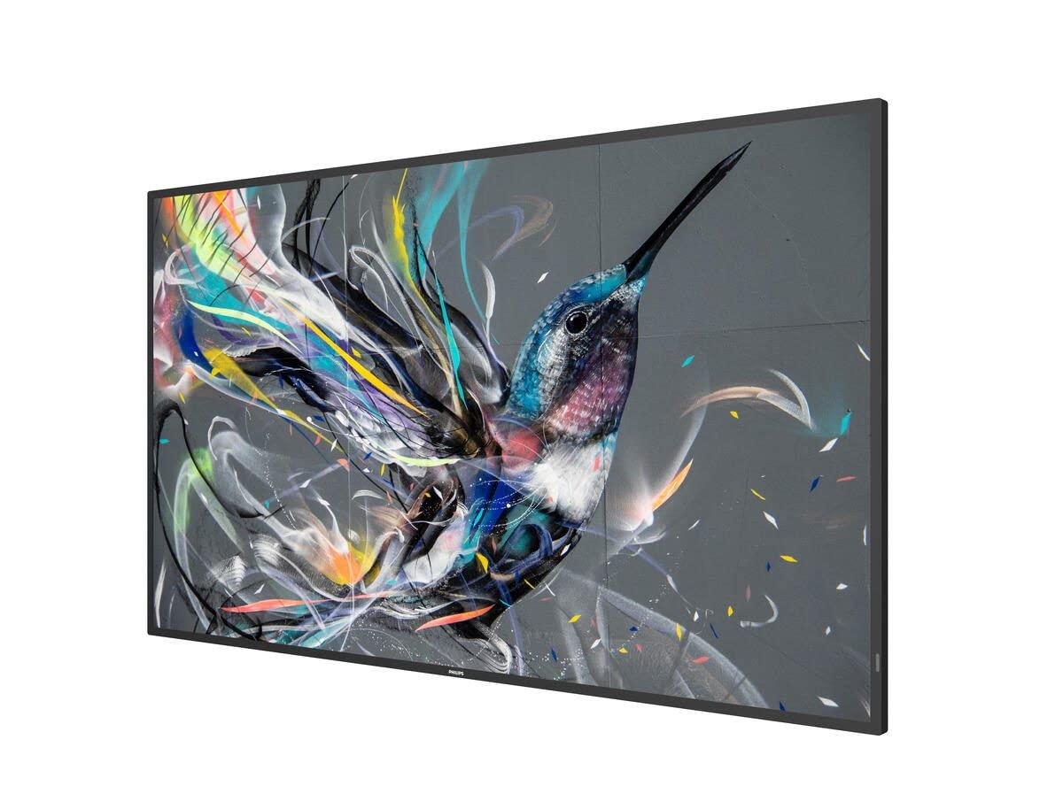 Philips 55" Q-Line 18/7 4K UHD
