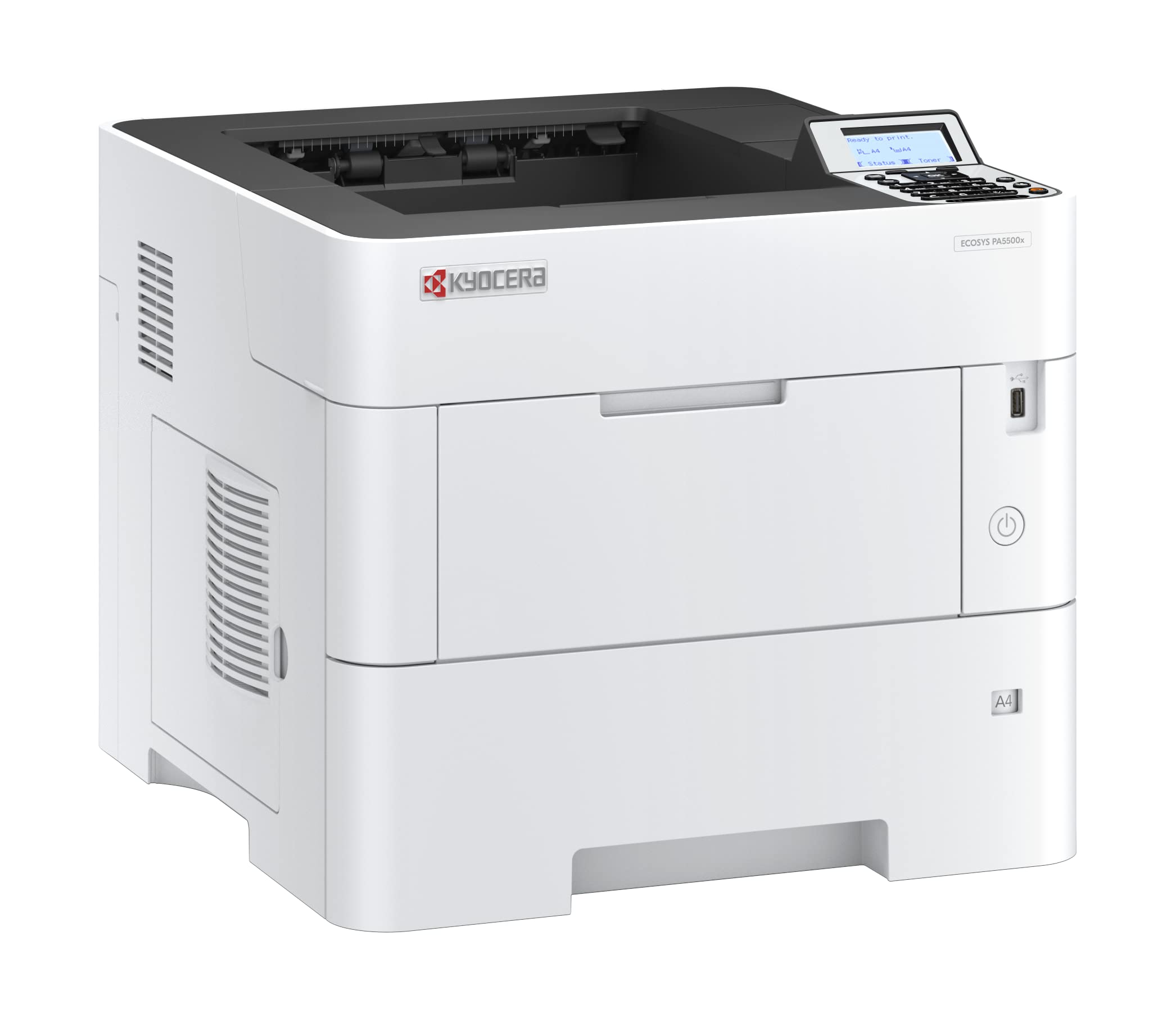 KYOCERA PA5500x 1200 x 1200 DPI A4