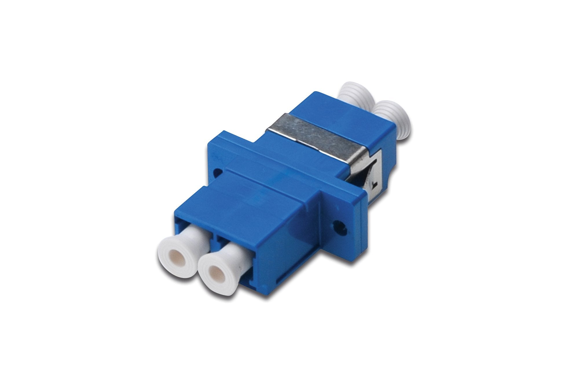 Digitus DN-96007-1 adaptateur de fibres optiques 1 piece(s) Bleu