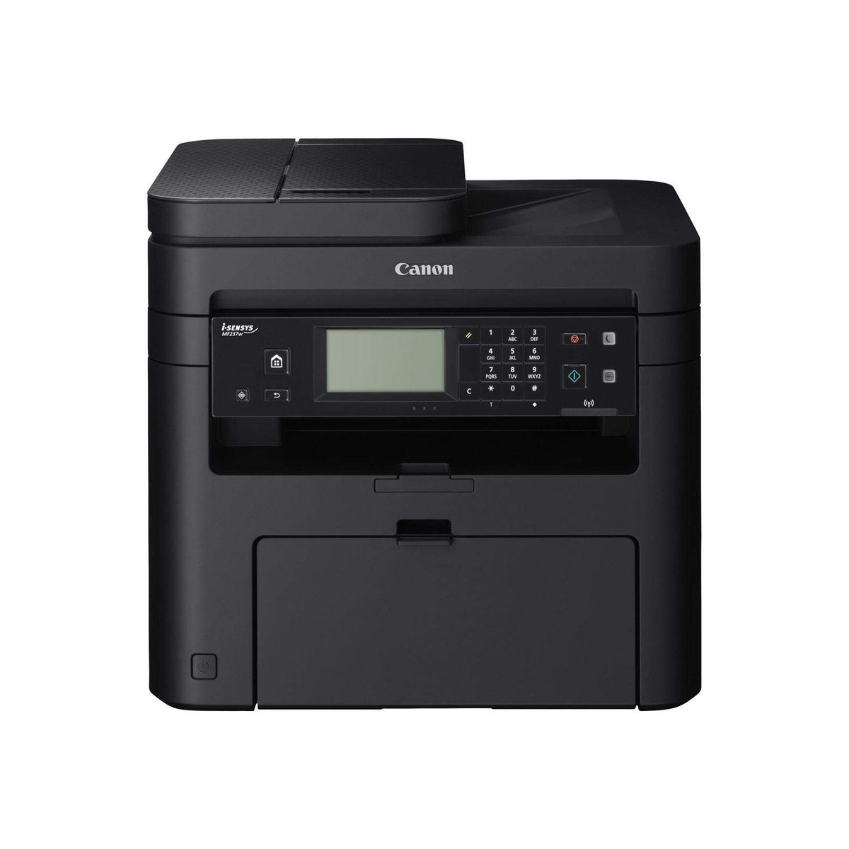 Canon i-SENSYS MF237w Laser A4 1200 x 1200 DPI 23 ppm Wifi
