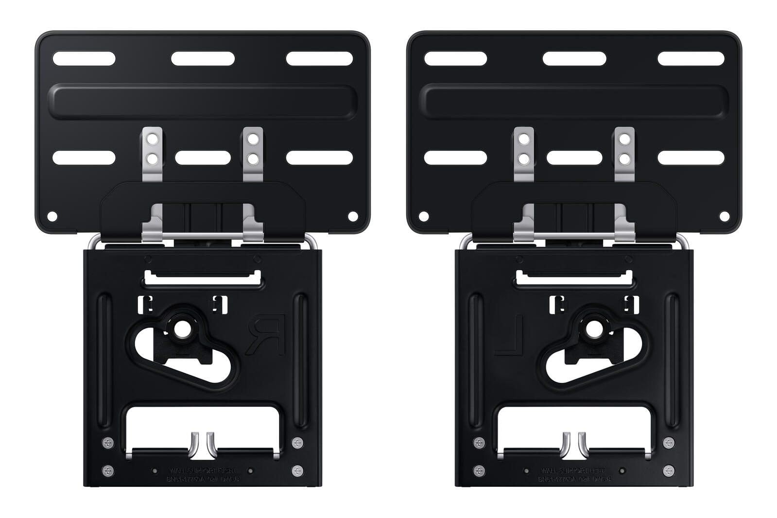 SAMSUNG Wallmount Slim design for QMC QBC QHC Series 43/50/55/65/75/85inch Landscape/Portrait orientation