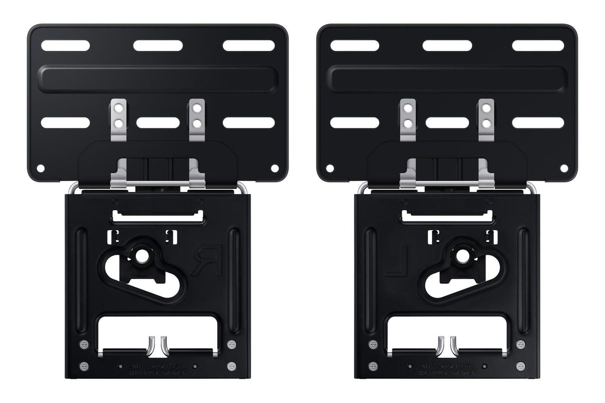SAMSUNG Wallmount Slim design for QMC QBC QHC Series 43/50/55/65/75/85inch Landscape/Portrait orientation