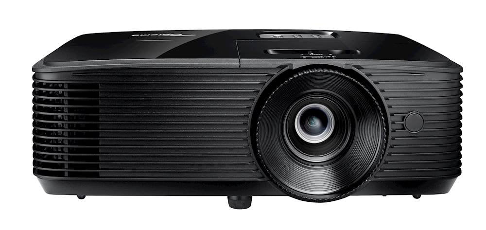 OPTOMA- Vidéoprojecteur W400LVe