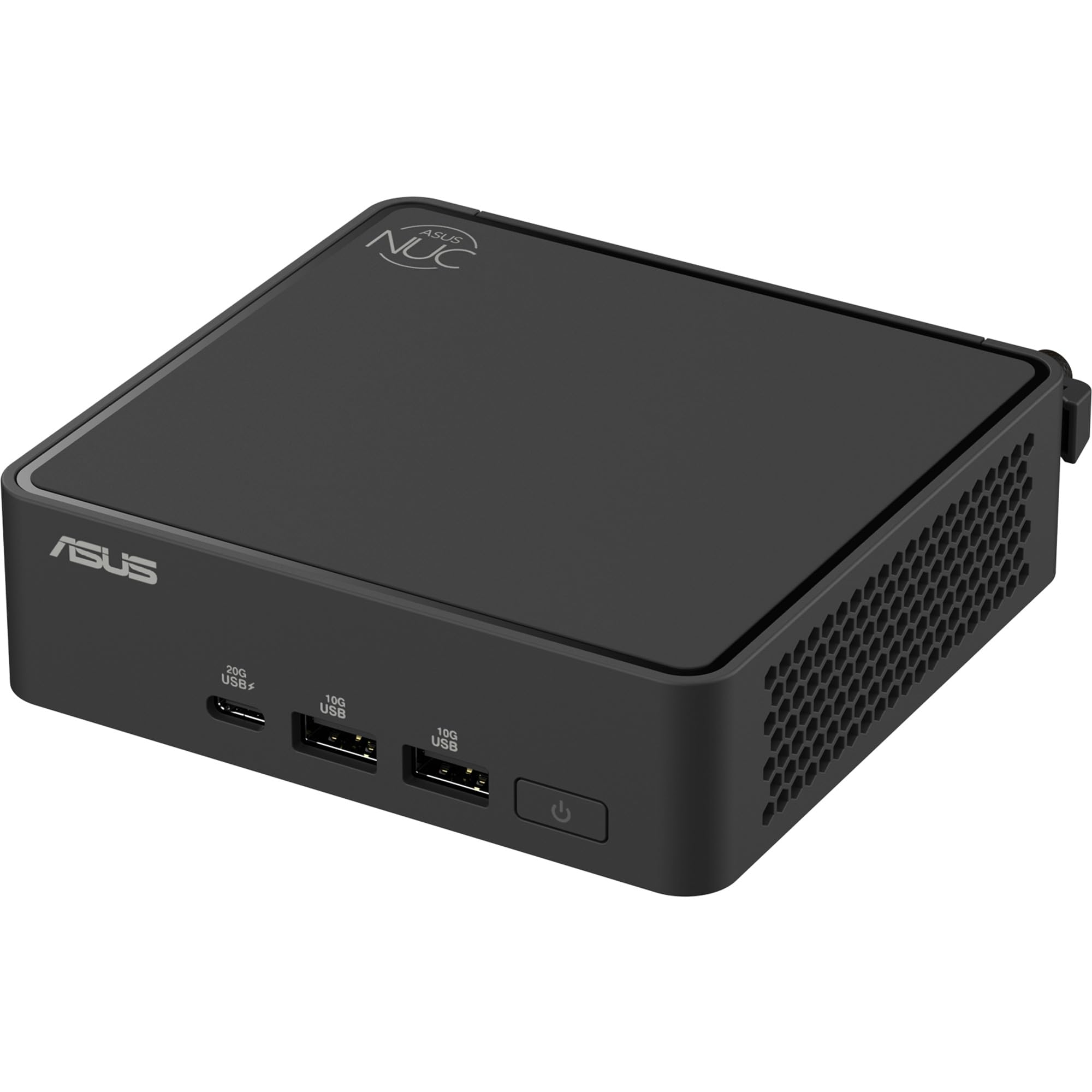 ASUS RNUC15CRKU700002 Barebone Intel Core Ultra 7 255H Kit L6 EU Cord