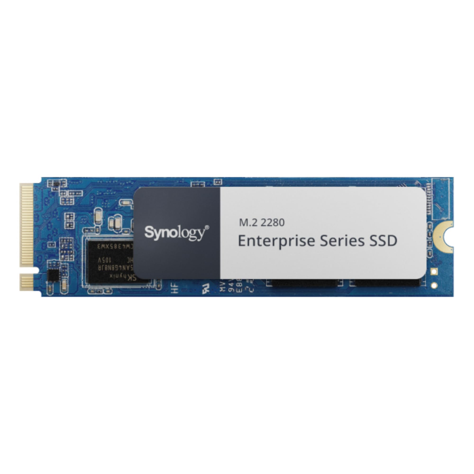 SYNOLOGY SNV5420-1600G 1600Go M.2 2280 SSD 3000Mo/s Read 1000Mo/s Write