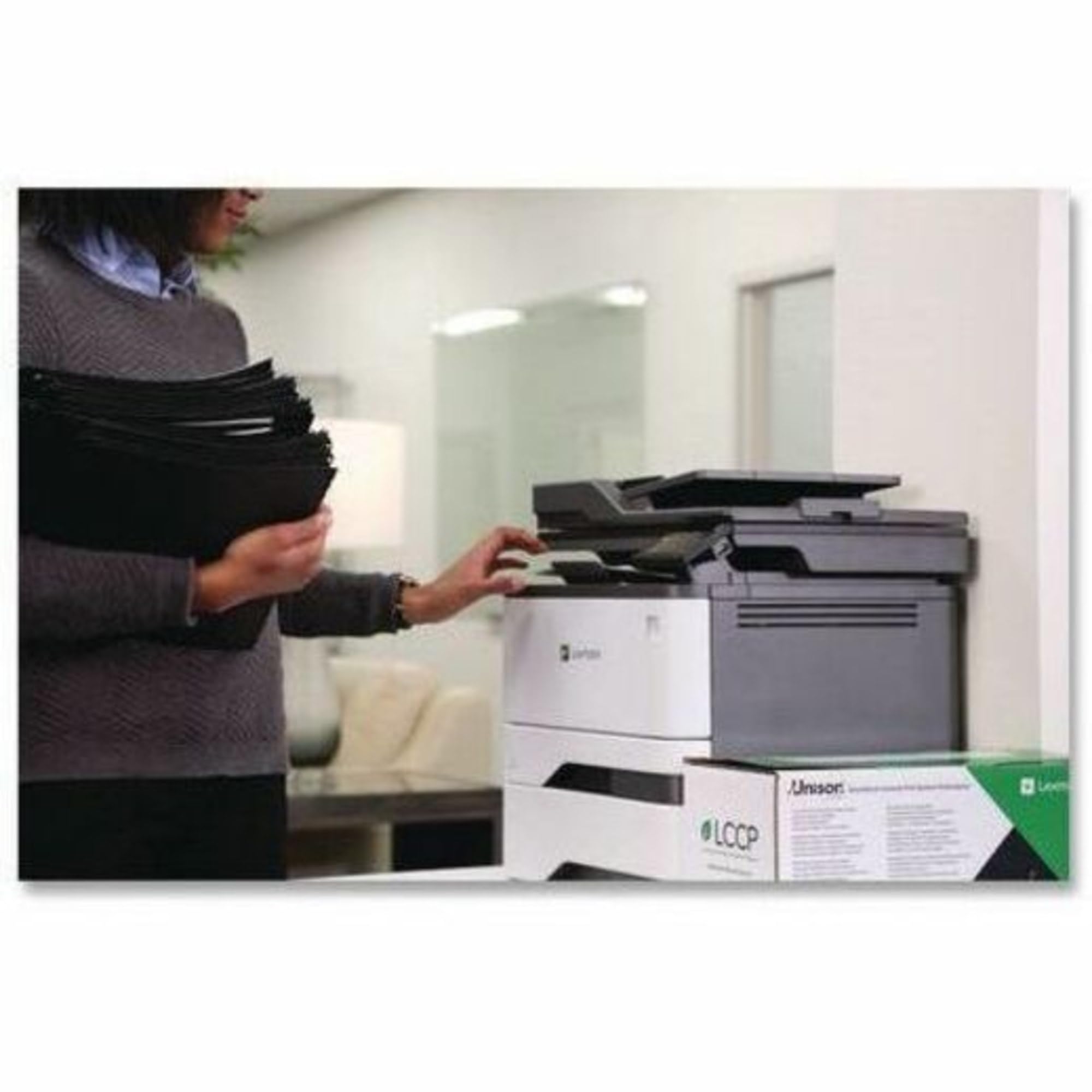 LEXMARK CS92x CX92x Series C/XC 9200 Series Black Photoconductor Unit