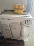 LINKSYS VELOP MX6200 AXE5400 3PK Router